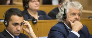 Copertina di Caso Genova, Grillo: “Chi non è d’accordo si faccia altro partito”. Da Pizzarotti ad Al: i dissidenti provano ad organizzarsi