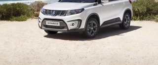 Copertina di Suzuki Vitara, da fuoristrada puro a sport utility comoda e accogliente. Una parabola lunga quasi trent’anni