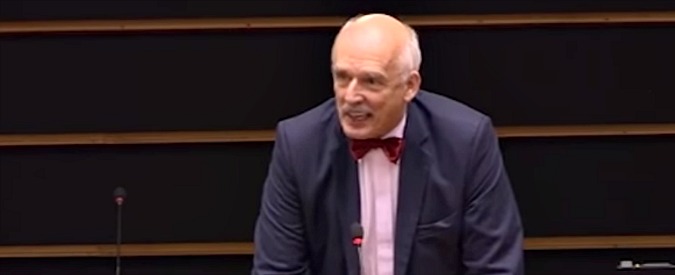 Copertina di “Le donne devono guadagnare meno degli uomini perché sono più deboli, più piccole e meno intelligenti”