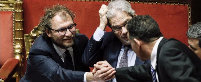 Copertina di Consip, Senato respinge la mozione di sfiducia a Lotti con 161 no (anche quelli di Ala) e 52 sì- ORA PER ORA
