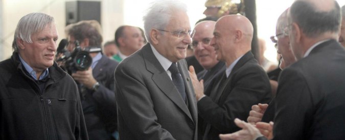 Copertina di Giornata vittime mafie, a Locri scritta sul Vescovado: “Più lavoro meno sbirri. Don Ciotti è sbirro”