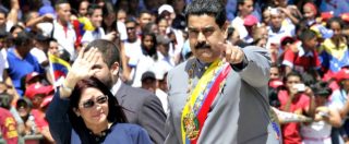 Copertina di Venezuela, esautorato il Parlamento: pieni poteri a Maduro. “E’ un colpo di Stato”