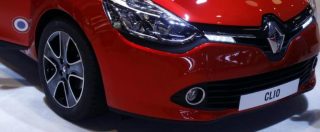 Copertina di Renault, sospetti su un nuovo Dieselgate. Liberation: “Emissioni truccate nei test”