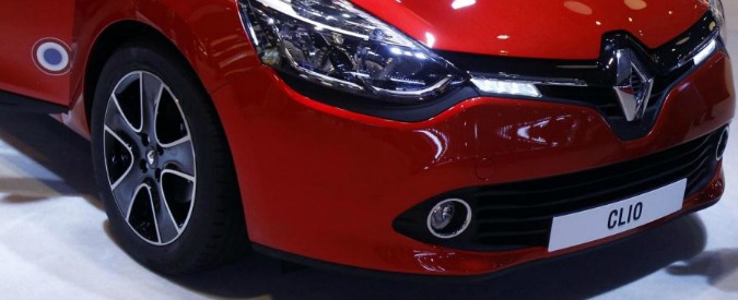 Renault, sospetti su un nuovo Dieselgate. Liberation: “Emissioni truccate nei test”