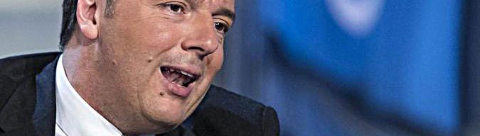 Global service, i giornali sposano la fake news di Renzi: “Nugnes suicida per l’inchiesta”. Ma la vecchia indagine su Romeo non c’entra