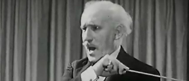 Arturo Toscanini, le celebrazioni alla Scala per i 150 anni dalla nascita