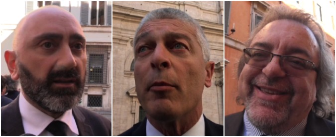 Copertina di Pd querela Grillo, M5S: “Scarsa trasparenza? Non conoscete la rete”. E il titolare di Beppegrillo.it Bottaro? “Chi?”