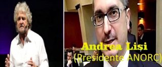 Copertina di Blog di Grillo, “ecco perché la querela del Pd è solo una manovra politica”. L’opinione del presidente di Anorc