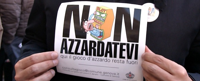 Copertina di Liguria, la legge anti-slot slitta di un anno. Ex giocatori compulsivi e associazioni contro la proroga voluta da Toti