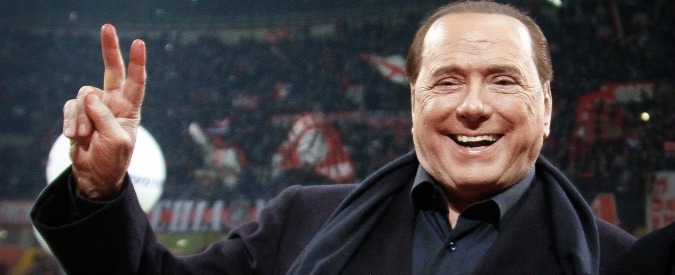 Milan ai cinesi, con Berlusconi oltre 30 anni di successi. “Abbiamo vinto tutto” – SCHEDA e VIDEO