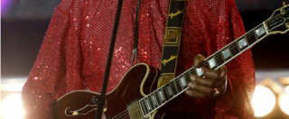 Copertina di Chuck Berry, addio al turbolento ragazzo di St. Louis: “Se si tentasse di dare un altro nome al rock and roll si potrebbe chiamare come lui”