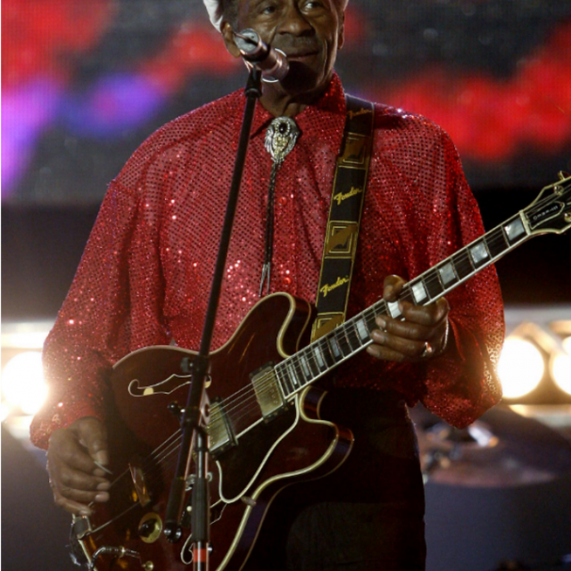 Chuck Berry, addio al turbolento ragazzo di St. Louis: “Se si tentasse di dare un altro nome al rock and roll si potrebbe chiamare come lui”