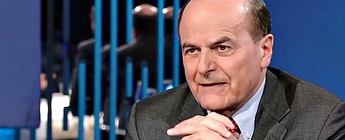 Copertina di Mdp, Bersani: “Io futuro leader? No, lasciamo spazio alla nuova generazione”