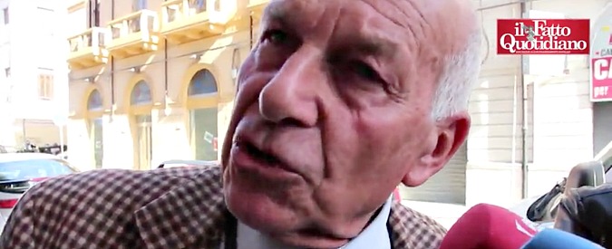 Copertina di Pd, Bertinotti: “Ecco perché questa non è una vera scissione”