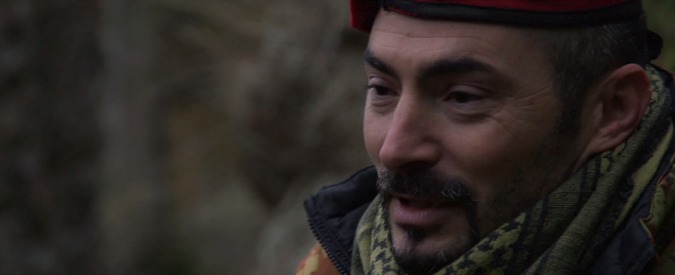 Copertina di Guerra alla ‘ndrangheta nelle terre d’Aspromonte. Le storie dei Cacciatori di Calabria su Sky Tg24