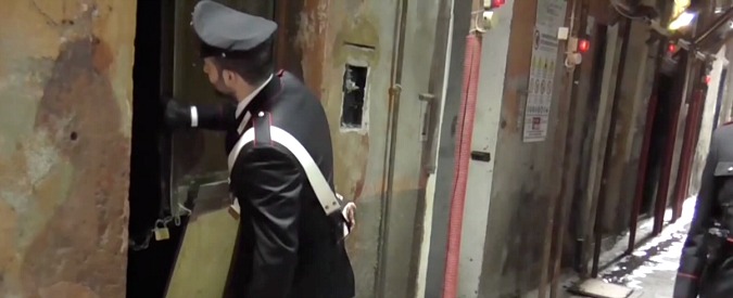Copertina di Ville in Sardegna e Svizzera, proprietari in campo nomadi. Maxi sequestro da 9 milioni a famiglie sinti a Genova