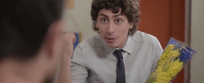 Copertina di 8 marzo, “ma quale parità dei sessi? Non esiste”. Casa Surace rimette in discussione il rapporto uomo-donna