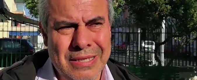 Copertina di Ciro Borriello, il sindaco di Torre del Greco diventato salviniano: “Lega anti terroni? Solo folklore”