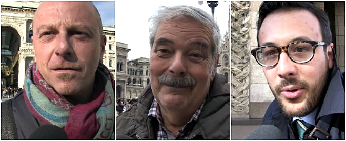 Copertina di 8 marzo, in casa la parità tra uomo e donna è solo a parole: “Mia moglie? Pulisce lei, io nemmeno ci provo”