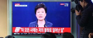 Corea del Sud, Corte costituzionale conferma impeachment della presidente Park. Scontri in piazza: 2 morti
