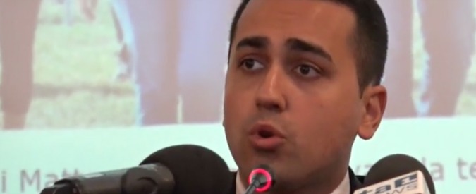 Copertina di Vitalizi, M5S attiva countdown: “Stop pensioni entro 15 settembre. O sarà Armageddon partiti”