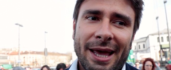 Copertina di M5s Genova, Di Battista querelato da Cassimatis. Ecco le dichiarazioni che gli sono costate la denuncia