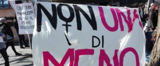 Copertina di Sciopero 8 marzo, cortei in tutta Italia. Mattarella: “Via ostacoli a parità. Femminicidio è emergenza sociale”