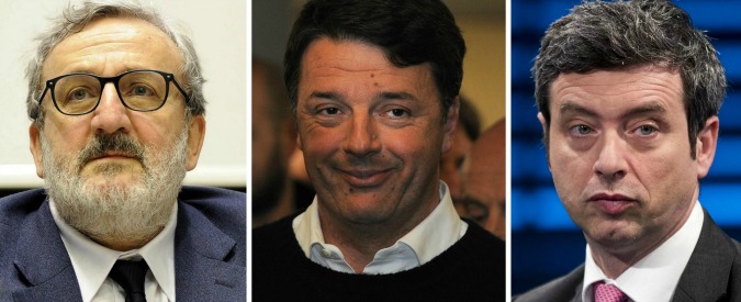 Congresso Pd, voto nei circoli: “Renzi doppia Orlando ed Emiliano supera il 5%”
