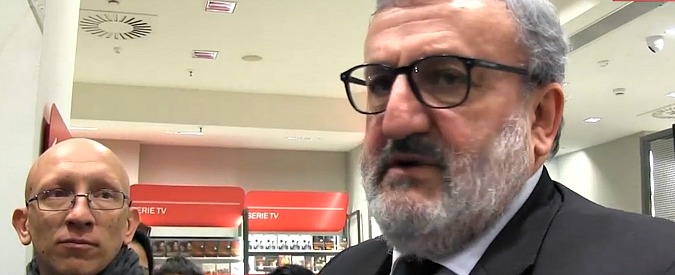 Copertina di Consip, Emiliano: “Lotti? Situazione paradossale. Era meglio un suo passo indietro”