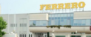 Copertina di Ferrero compra Kelsen: 300 milioni di dollari per i biscotti danesi al burro