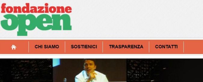 Consip, M5s: “Renzi tiri fuori le donazioni di Romeo alla sua fondazione”. Il Pd: “Usano due pesi e due misure”
