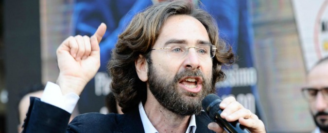 M5s, nuovi veleni a Palermo: spunta audio contro il candidato sindaco Forello: “Gestione poco chiara di Addiopizzo”