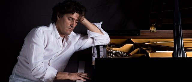 I ‘Piani Diversi’ di Francesco Grillo alla Casa della Musica il 31 marzo