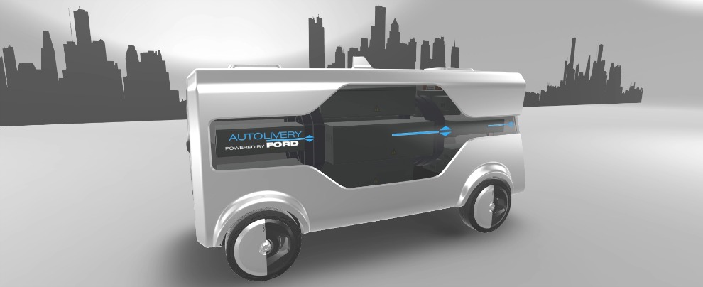 Copertina di Il pacco degli acquisti? Ti arriva a casa col drone – FOTO