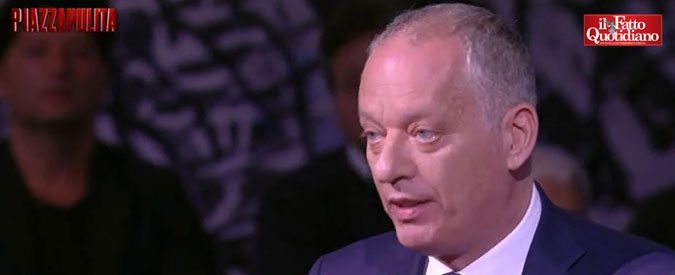 Copertina di Consip, Gomez: “Se inchiesta finisce in nulla di fatto, ci sarà resa dei conti della politica con la magistratura”