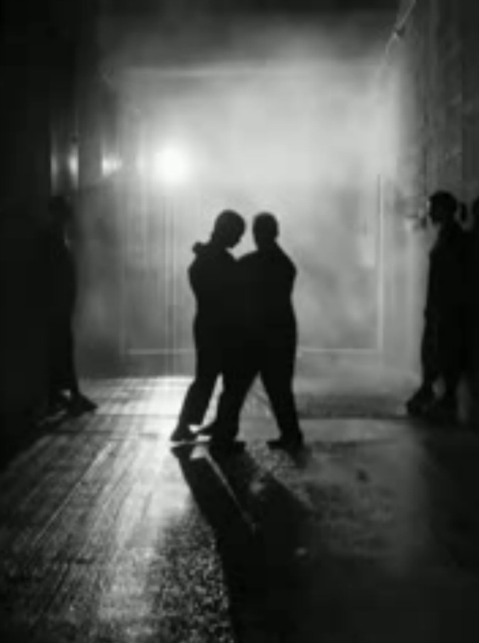 Copertina di Her Story, il tributo di Madonna per le donne che combattono per la libertà