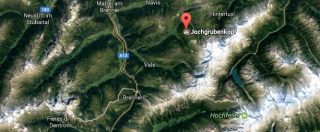 Copertina di Austria, valanga a 20 km dal confine italiano: 4 scialpinisti svizzeri morti