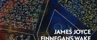 Copertina di Finnegans Wake, Joyce l’internazionalista chiama la sua Irlanda alla “Irexit” dal giogo di Londra. Reinventando l’inglese