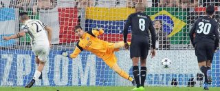 Copertina di Juventus-Porto 1-0: bianconeri di nuovo tra le big d’Europa dopo la delusione del 2016