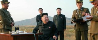 Nord Corea, “escalation causata da svolta di Trump. Ma Pyongyang non è la Siria, ha potenza militare e può rispondere”