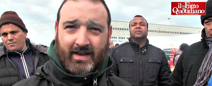 Copertina di Brianza, lavoratori in presidio contro i 187 licenziamenti della K-Flex: “Azienda investe all’estero con finanziamenti pubblici”