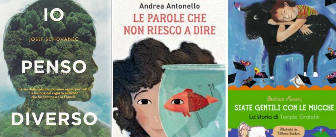 Giornata mondiale autismo: ecco i libri che raccontano storie, emozioni e voglia di lottare contro le ingiustizie