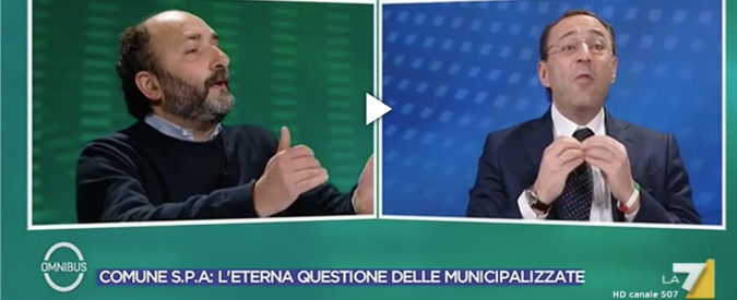 Copertina di Alfano, Lillo contro Esposito (PD): “Non puoi tollerare la vicenda del fratello alle Poste”. “Fai ragionamenti più alti!”