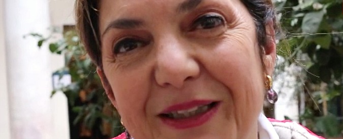 Copertina di M5s Genova, parla l’ex candidata Cassimatis. Scelta dalla base, eliminata da Grillo: “Mi è arrivato un messaggino…”