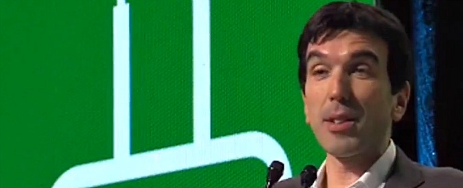 Copertina di Pd, Martina: “Non c’è centro-sinistra senza il Partito Democratico. Non si battono le destre senza di noi”