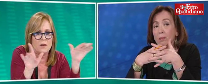 Copertina di Meli (Corriere): “M5s? Nessuna persona ragionevole può far affidamento su di loro. Solo Bersani”. Scontro con Zampa (Pd)