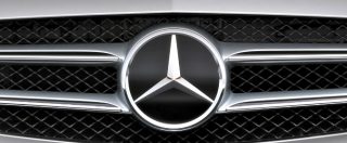 Copertina di Dieselgate, stampa tedesca: “Coinvolta anche la Mercedes, oltre 1 milione di auto coinvolte”