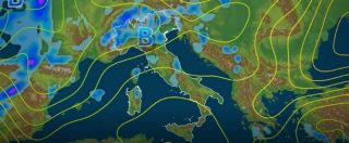 Copertina di Giornata mondiale del meteo, 8 cose da sapere prima di guardare le previsioni