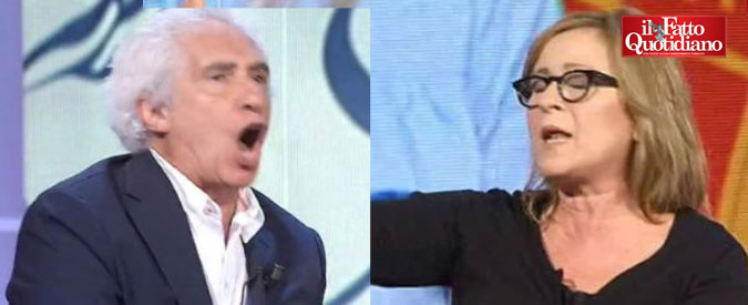 Copertina di Voucher, Mineo (ex Pd) vs Meli: “Prima di starnazzare, leggi i dati”. “Commento sessista, alla faccia della sinistra”