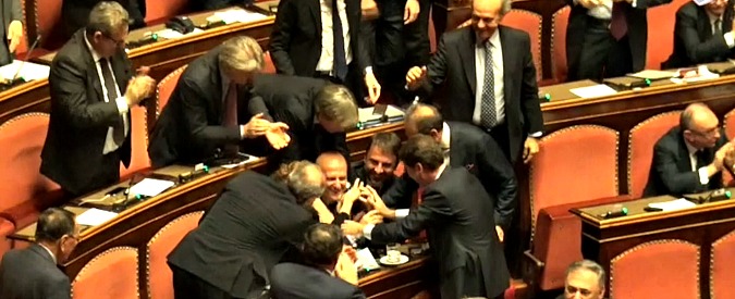 Minzolini, il costituzionalista D’Andrea: “Senato oggi ha agito contro la legge. La palla torna all’autorità giudiziaria”